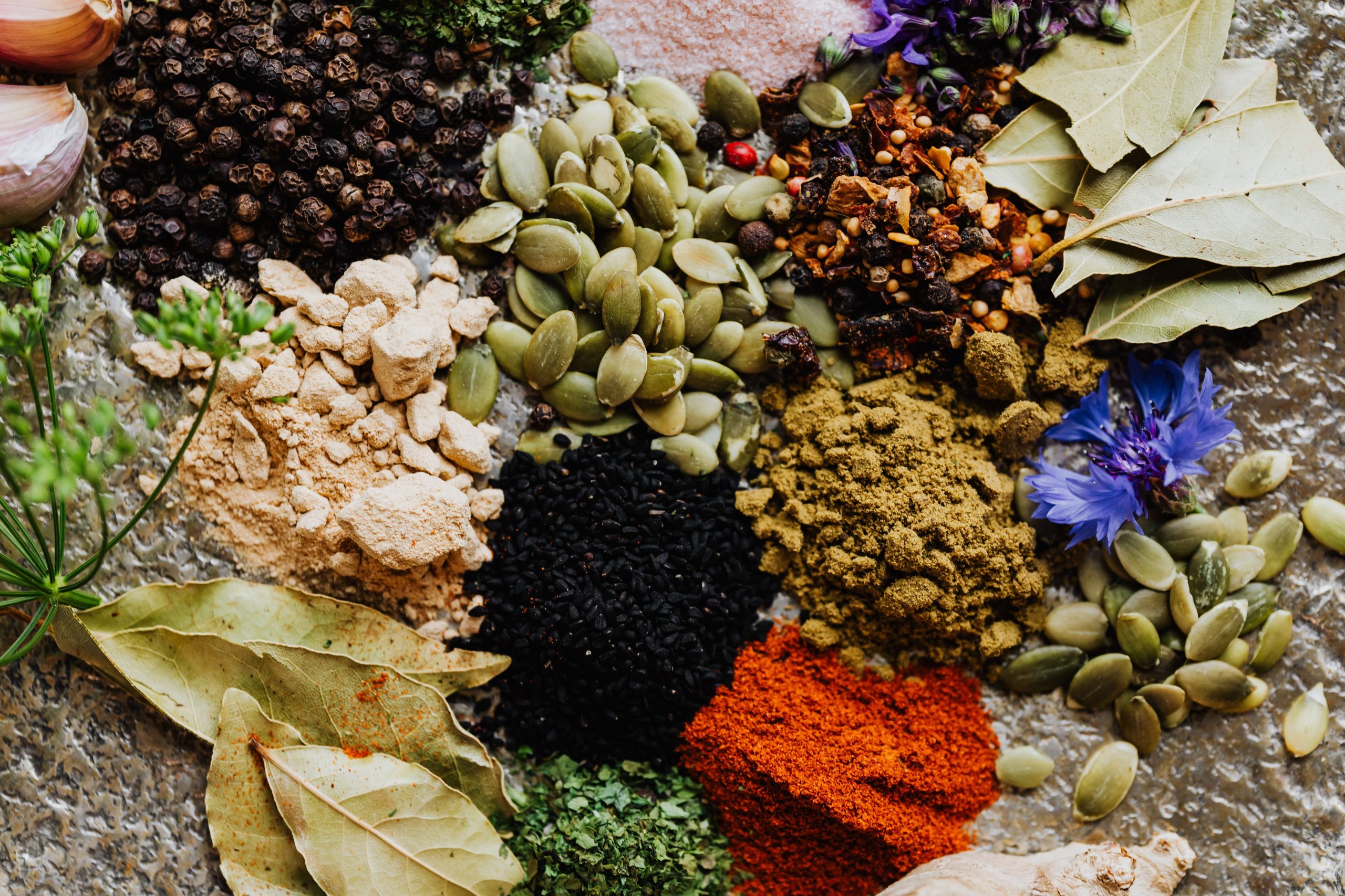 Spices