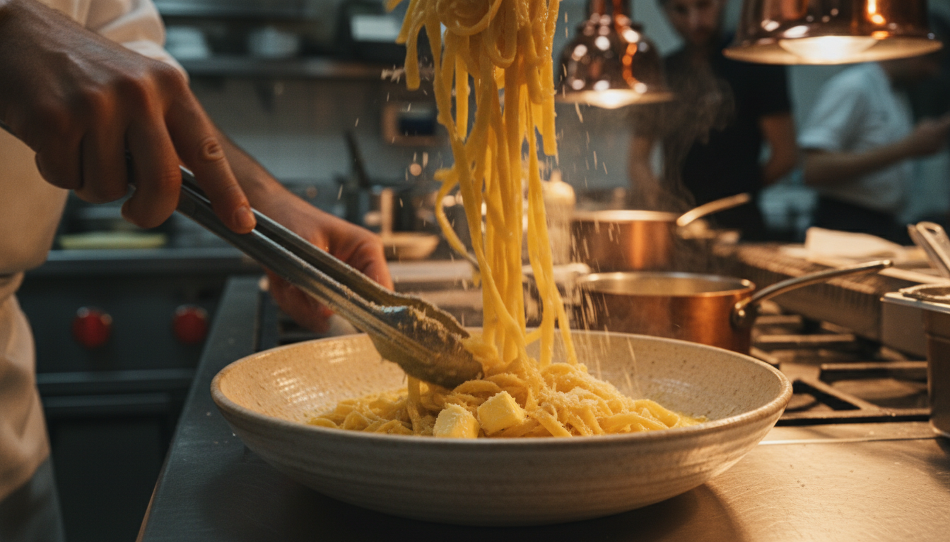Cooking